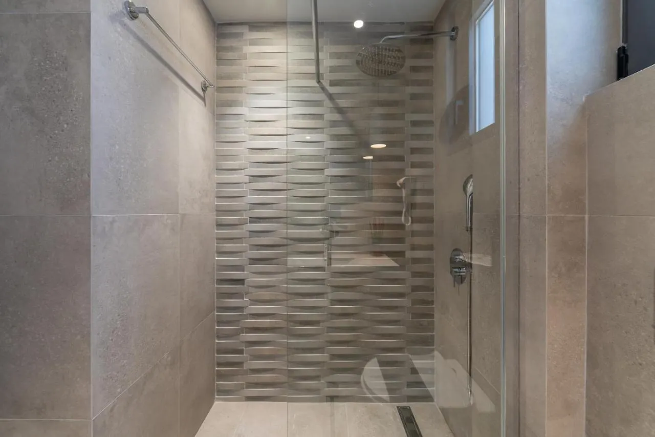Brand New Suite No3 Heraklion  Apartment Heraklion (Crete)