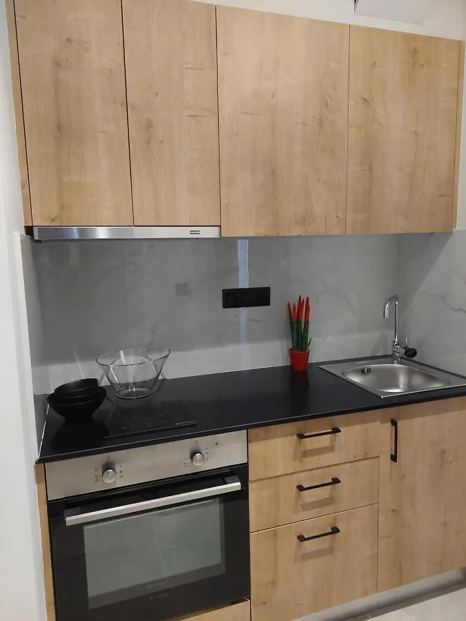 Brand New Suite No3 Heraklion  0*, Heraklion (Crete)