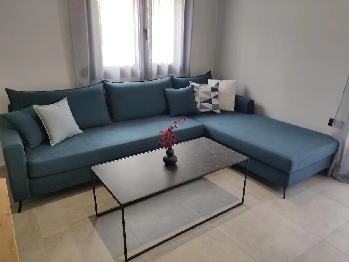 Brand New Suite No3 Heraklion  Greece